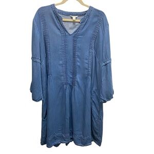 Cato Women’s Denim Dress